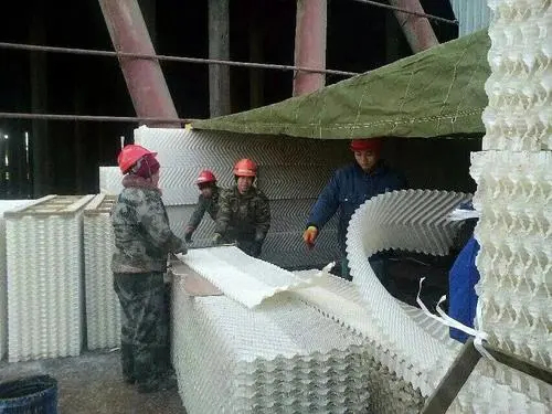閉式冷卻塔<font color='red'>風機</font>維護小常識大全(大型冷卻塔<font color='red'>風機</font>)