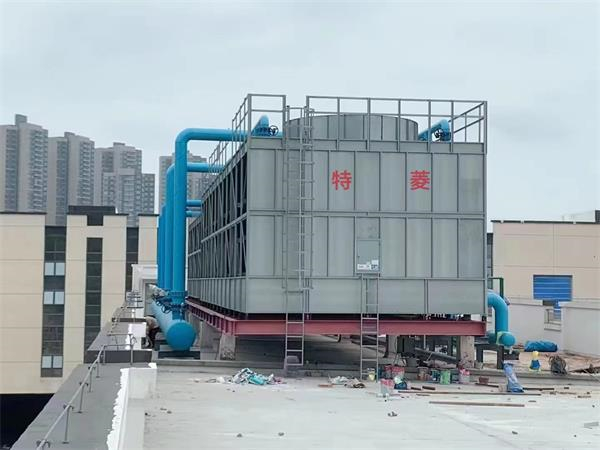 如何預防逆流冷卻塔腐蝕情況？？