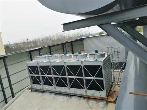 全鋼冷卻塔維護保養是如何操作呢？