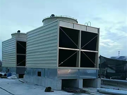 影響閉式冷卻塔的主要因素有哪些？？(閉式冷卻塔價格)