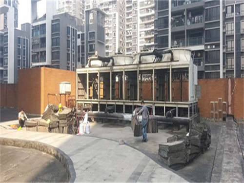 閉式冷卻塔的工作原理及優(yōu)勢(閉式冷卻塔工作講解)
