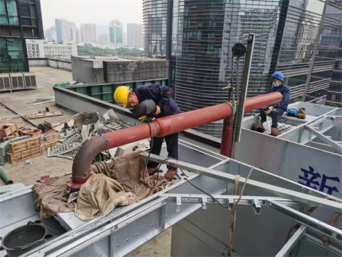 開式冷卻塔節能研究方向有哪些方面(開式冷卻塔一般