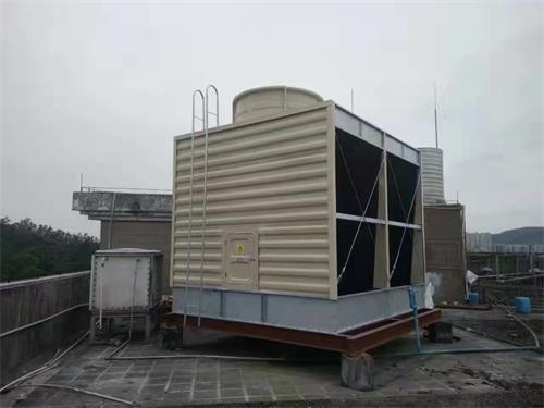 玻璃鋼冷卻塔防火操作要領(玻璃鋼冷卻塔防火措施)