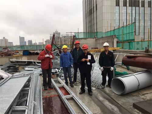 閉式冷卻塔傳熱性能和什么有關?(中溫逆流式方形冷卻