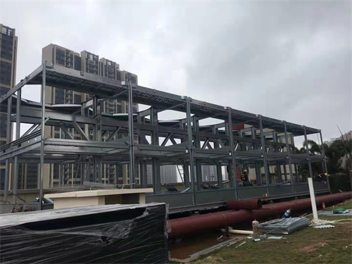 廣東冷卻塔廠家淺析冷卻塔的布風影響散熱?(遼寧工業高溫型冷卻塔廠家)